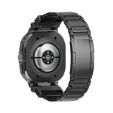 Explorer Titanium Band For Galaxy Watch 7 Ultra/8 Ultra - Wear with style