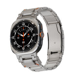 Explorer Titanium Band For Galaxy Watch 7 Ultra/8 Ultra - Wear with style