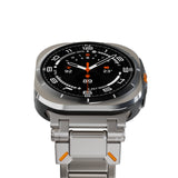 Explorer Titanium Band For Galaxy Watch 7 Ultra/8 Ultra - Wear with style