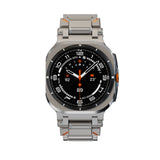 Explorer Titanium Band For Galaxy Watch 7 Ultra/8 Ultra - Wear with style
