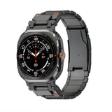 Explorer Titanium Band For Galaxy Watch 7 Ultra/8 Ultra - Wear with style