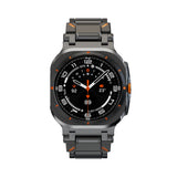 Explorer Titanium Band For Galaxy Watch 7 Ultra/8 Ultra - Wear with style