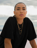 Eyes of Life Hoops - Wear with style