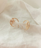 Eyes of Life Hoops - Wear with style