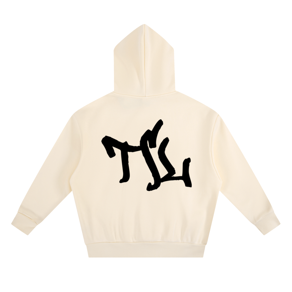original TSL Hoodie