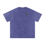 Bubble Washed Tee
