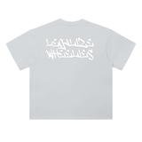 Graffiti Wheelies Tee