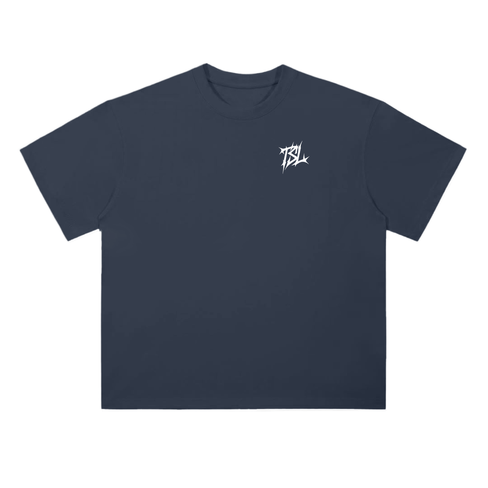 Graffiti Wheelies Tee