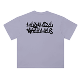 Graffiti Wheelies Tee