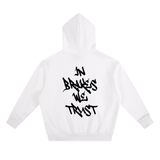 Graffiti Brakes Hoodie
