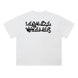 Graffiti Wheelies Tee