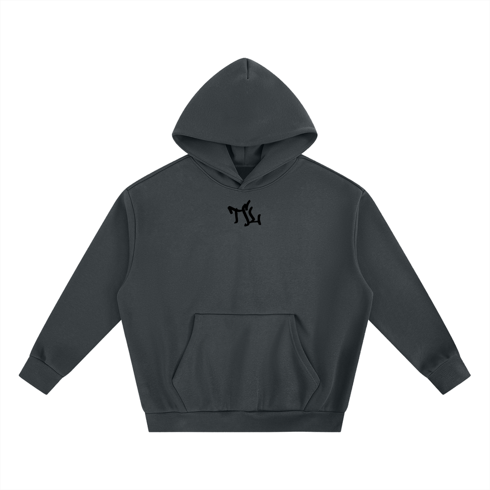 original TSL Hoodie