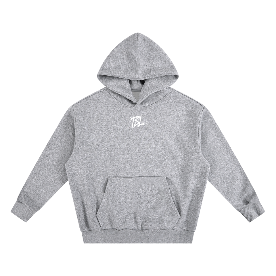 Go Ride Hoodie