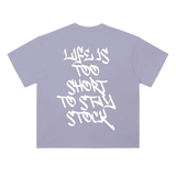 Graffiti Stay Stock Tee