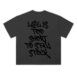 Graffiti Stay Stock Tee
