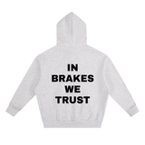 Blocky Brakes Hoodie