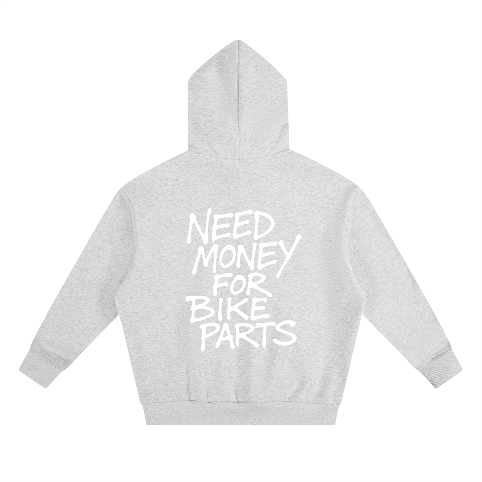 Need Money Hoodie