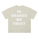 Blocky Brakes Tee