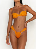 Fab Girl two piece swimsuit - Wear with style