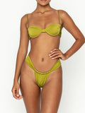 Fab Girl two piece swimsuit - Wear with style