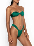 Fab Girl two piece swimsuit - Wear with style