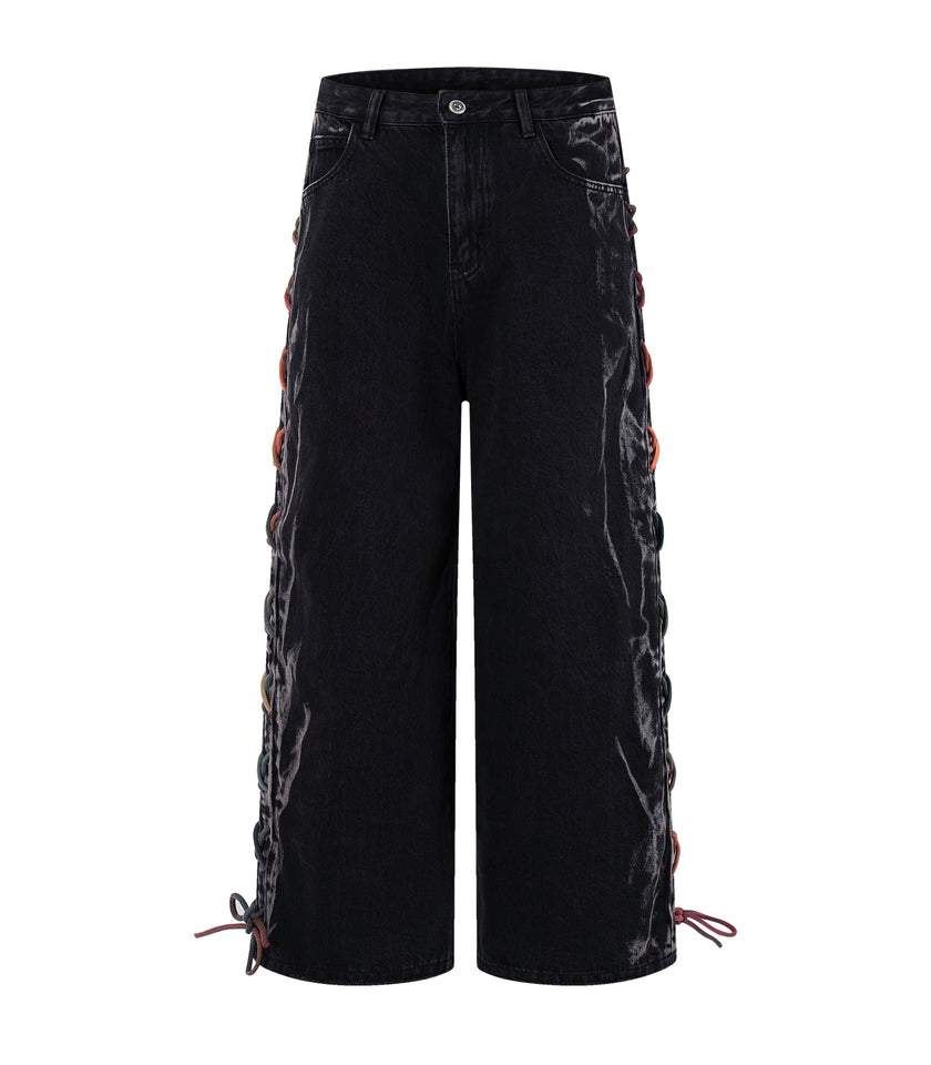 ROPE DENIM