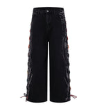 ROPE DENIM