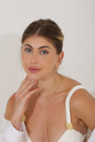 Farina CZ Necklace - Wear with style