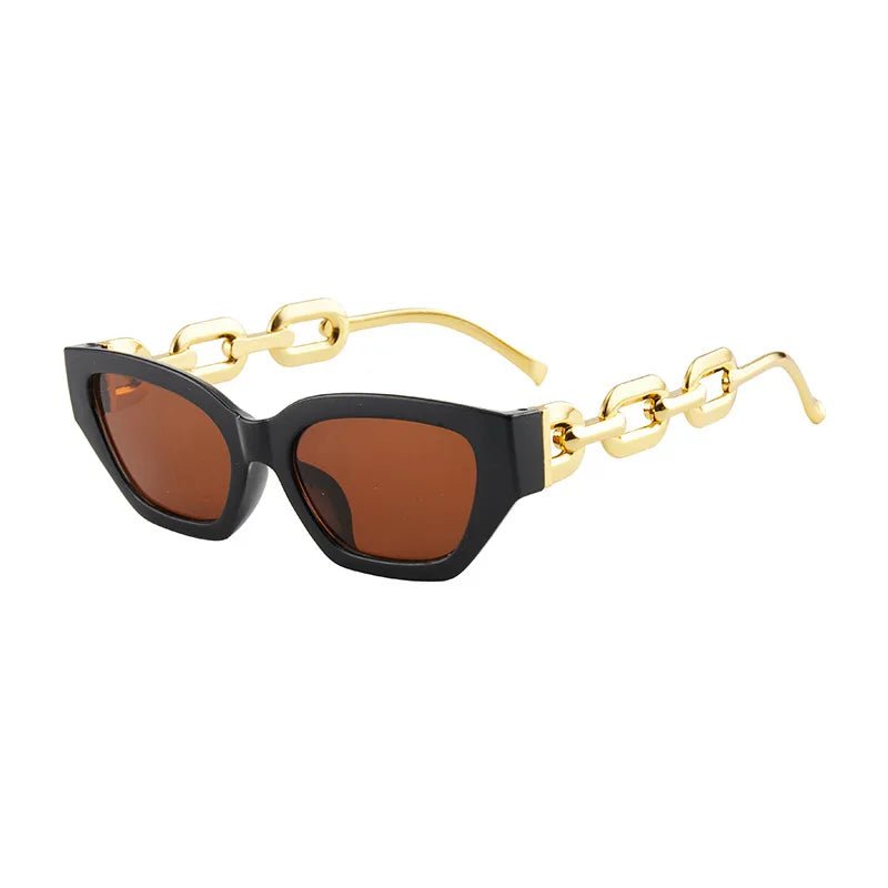 Fashion Cat Eye Sunglasses - Wear with style