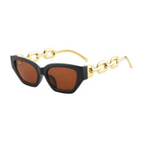 Fashion Cat Eye Sunglasses - Wear with style