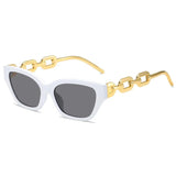 Fashion Cat Eye Sunglasses - Wear with style