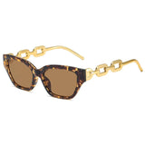 Fashion Cat Eye Sunglasses - Wear with style