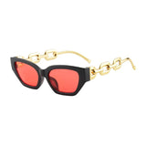 Fashion Cat Eye Sunglasses - Wear with style