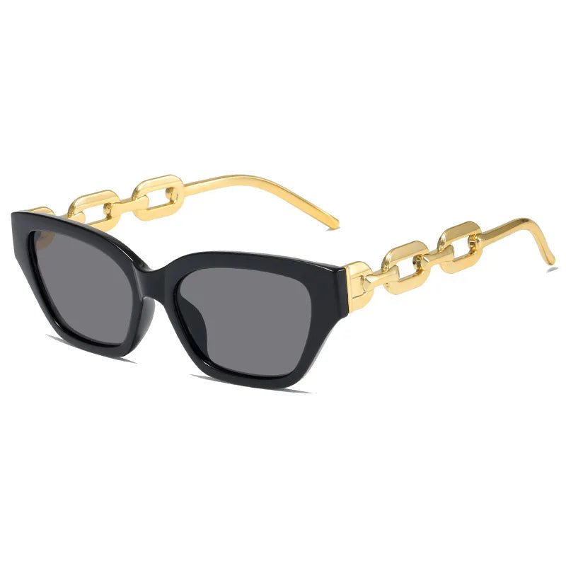 Fashion Cat Eye Sunglasses - Wear with style