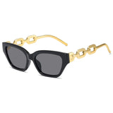 Fashion Cat Eye Sunglasses - Wear with style