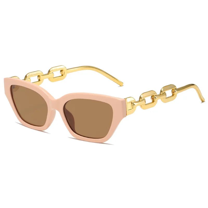 Fashion Cat Eye Sunglasses - Wear with style