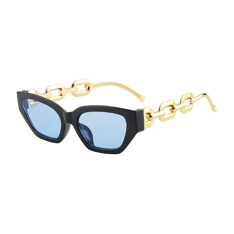 Fashion Cat Eye Sunglasses - Wear with style