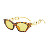 Fashion Cat Eye Sunglasses - Wear with style
