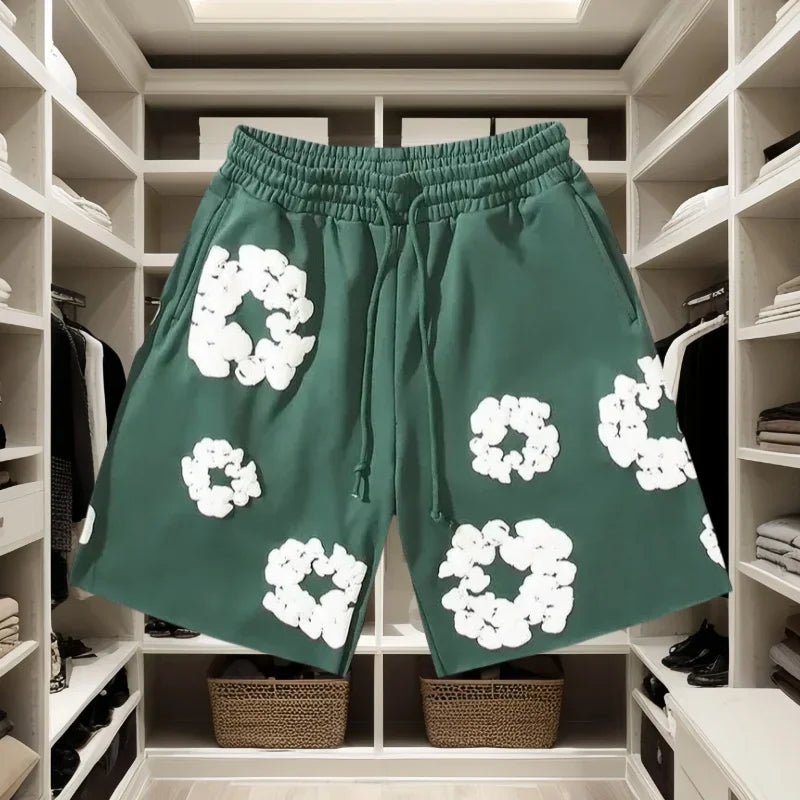 fashion fast-drying men Beach shorts - Wear with style