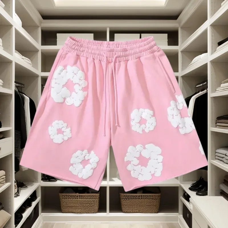fashion fast-drying men Beach shorts - Wear with style