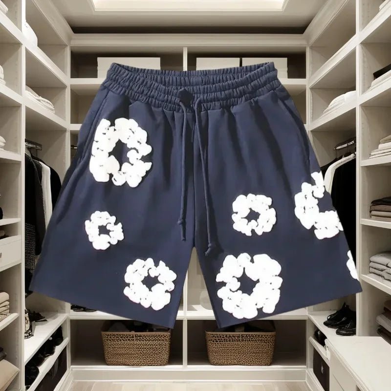 fashion fast-drying men Beach shorts - Wear with style