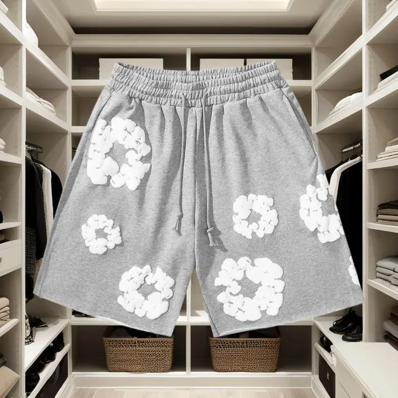 fashion fast-drying men Beach shorts - Wear with style