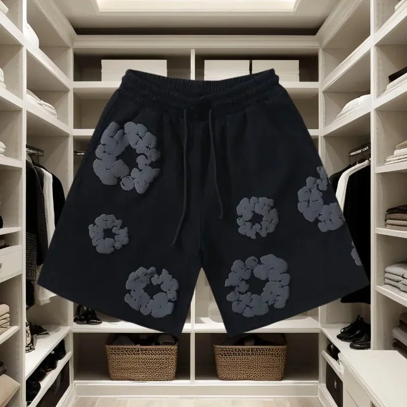 fashion fast-drying men Beach shorts - Wear with style