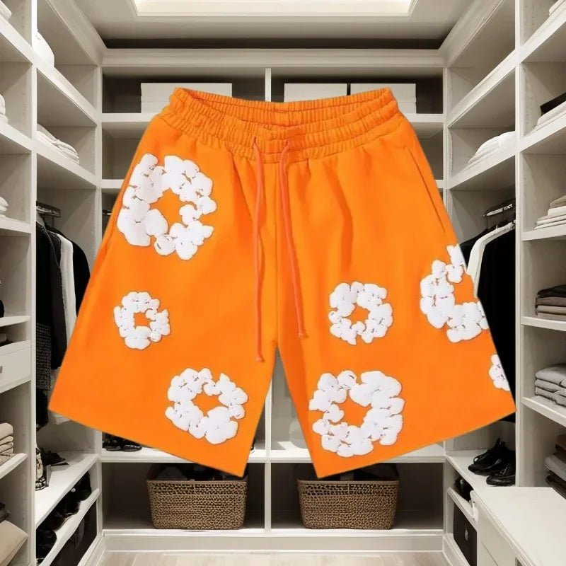 fashion fast-drying men Beach shorts - Wear with style