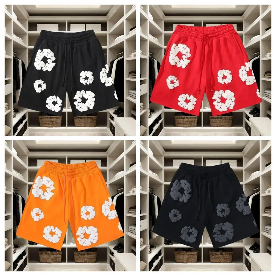 fashion fast-drying men Beach shorts - Wear with style