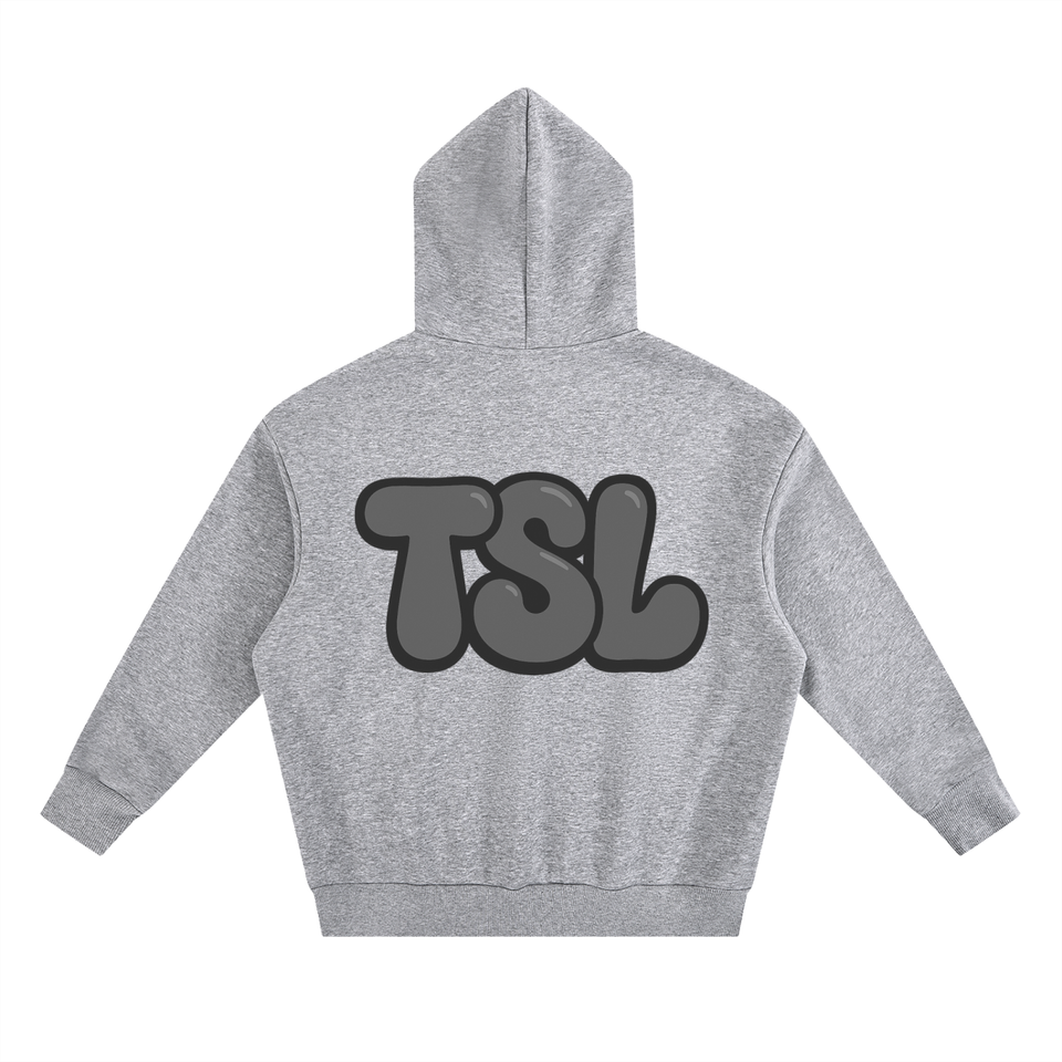 Bubble TSL Hoodie