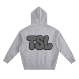 Bubble TSL Hoodie