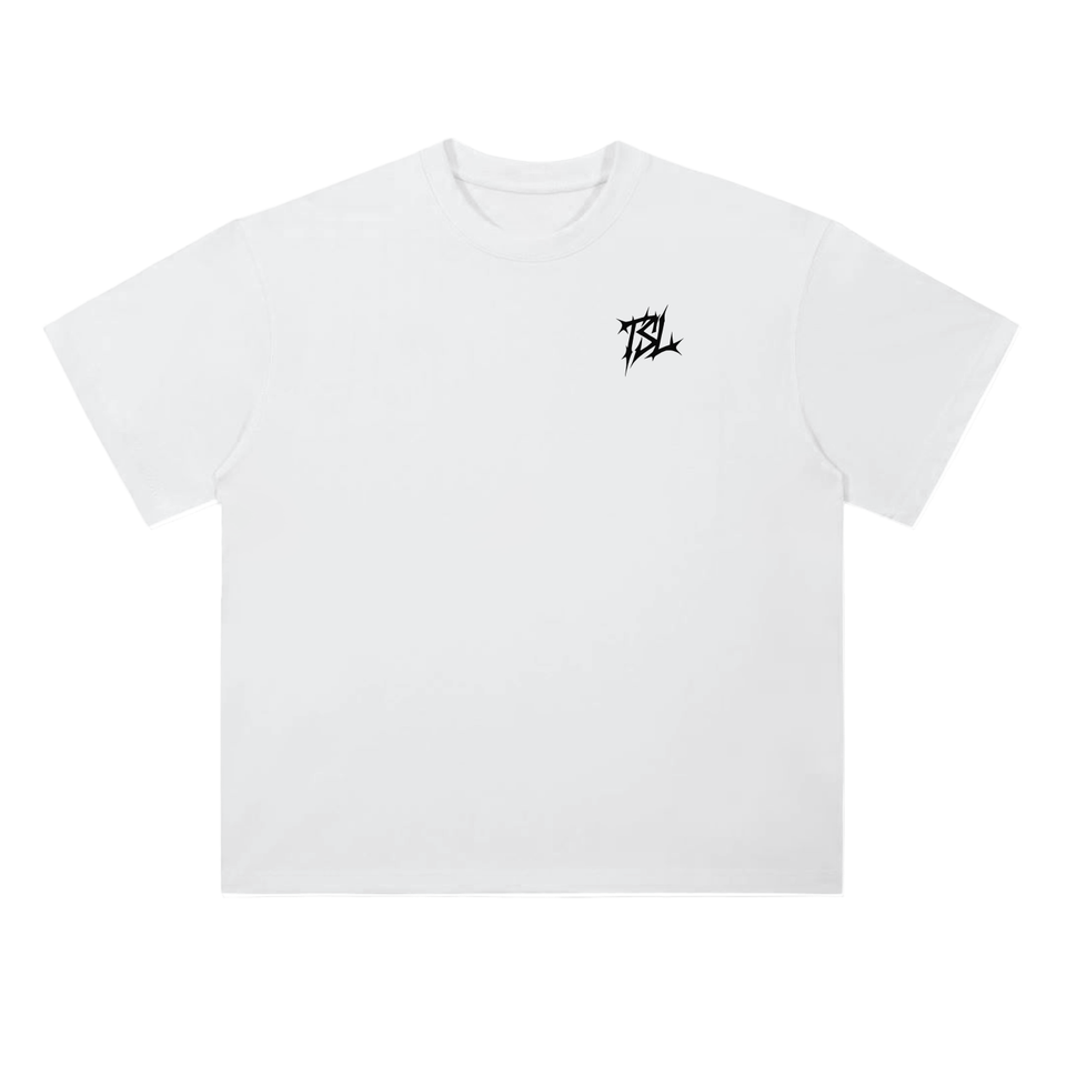 Graffiti MSGA Tee