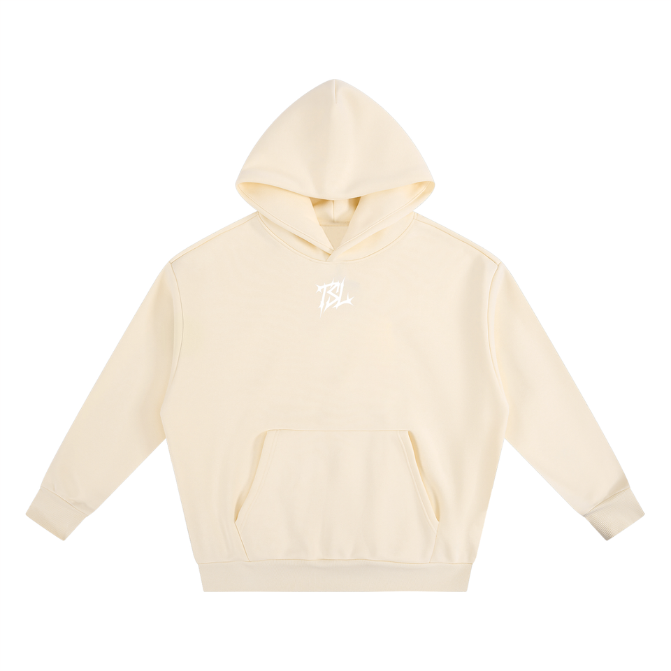 Graffiti Go Ride Hoodie