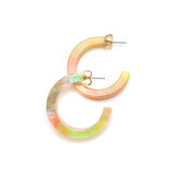 Fia Earring Lightning - Wear with style